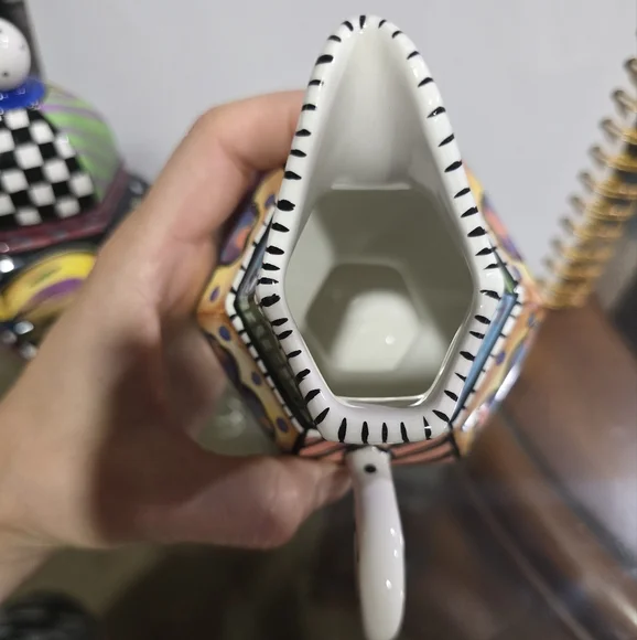 Prospero Designworks Creamer And Sugar Bowl Set - Picture 2 of 9